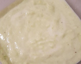 Foto del paso 2 de la receta: Canelones de pollo en crema de ajoporro
