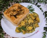 عکس مرحله 11 از دستور شوید واویشکا 😋