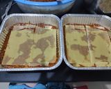 Foto langkah ke 6 dari resep Lasagna instant.