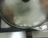 A picture of step 9 of Tandoori Drumstick.