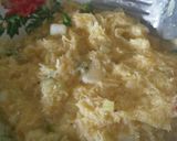 Foto langkah ke 4 dari resep Telur campur kelapa parut.