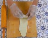 صورة لخطوة 11 من وصفة سمبوسه البف الحلزوني
