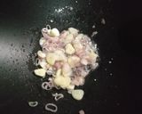 Foto langkah ke 4 dari resep Cumi Cabe Ijo ala Those.
