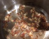 Hagymás bab, ahogy mi szeretjük recept fázis 1 fotója