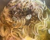 Foto del paso 2 de la receta: Crema de verduras
