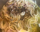 Foto del paso 2 de la receta: Crema de verduras