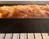 Une image de l'étape 8 de Brioche pure beurre et miel.