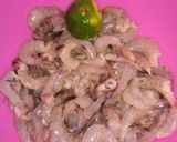 Foto langkah ke 1 dari resep Saus padang udang ala saya endoll mak😁, simpel gak ribed.