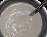 રવા ઢોસા (Rava Dosa Recipe in Gujarati) રેસીપી સ્ટેપ2ફોટો