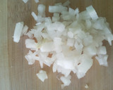 Foto del paso 1 de la receta: Pasta a la puttanesca G104