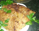صورة لخطوة 2 من وصفة الحواوشى 👍👍