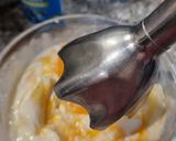 Foto del paso 2 de la receta Tarta de queso 🧀 Fit