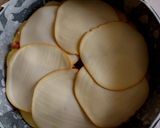 Foto del passaggio 9 della ricetta Torta di patate