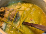 Gule Kambing
