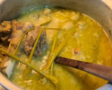 Foto langkah ke 3 dari resep Gule Kambing.