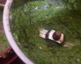 तुरई के छिलके की चटनी (Torai ke chilke ki chutney recipe in hindi) रेसिपी चरण 2 फोटो