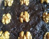 Walnut Chocolate Fudge recipe step 4 photo