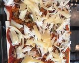 Foto del paso 6 de la receta: Lasaña