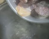 Foto langkah ke 4 dari resep Gangan asam kepala patin.