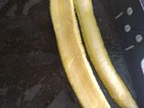 Lasaña de plátano macho🍌