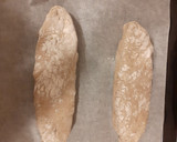 Foto del paso 5 de la receta: Pan casero de centeno