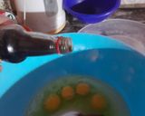 Foto del paso 4 de la receta: Torta matera