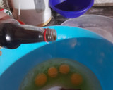 Foto del paso 4 de la receta: Torta matera