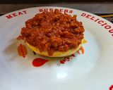 Sloppy Joe recept fázis 10 fotója