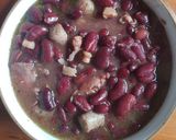 Foto del paso 11 de la receta: Anko (Frijoles Rojos)