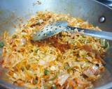 Fried Rice रेसिपी चरण 1 फोटो