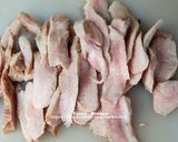 蔥爆豬肉~鮮香下飯好滋味的食譜步驟3照片
