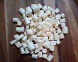 Foto del paso 5 de la receta: Discos de merengue