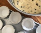 Foto langkah ke 4 dari resep Banana Muffin.