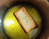 A picture of step 3 of Instant Shahi Tukda.