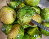 Foto del paso 4 de la receta: Bruselas