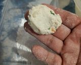 Foto langkah ke 3 dari resep Cireng Tahu.