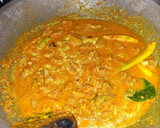 Foto langkah ke 7 dari resep Gulai Daging Sapi.