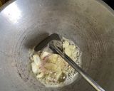 Foto langkah ke 2 dari resep Tumis Tahu Tauge Simple.
