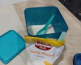 Foto langkah ke 2 dari resep Lepet Jagung.