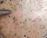 સોજી ચીલા (Sooji Chila Recipe in Gujarati) રેસીપી સ્ટેપ2ફોટો