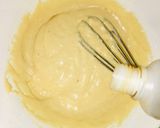 A picture of step 9 of Cereal pancake 🥞.