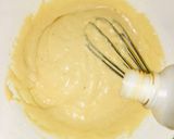 A picture of step 9 of Cereal pancake 🥞.