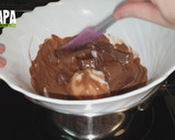 Foto del paso 2 de la receta: Turrón de chocolate casero