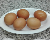 Foto del paso 3 de la receta: Huevos Rellenos