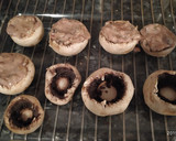 Foto del paso 7 de la receta: Champiñones Rellenos