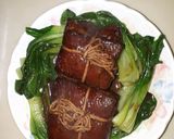紹興東坡肉的食譜步驟5照片