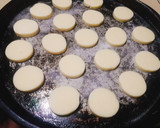 Foto del paso 7 de la receta: Alfajores de maizena (fécula y harina)