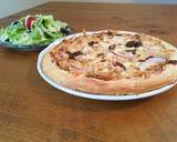 BBQ Chicken Pizza recipe step 7 photo