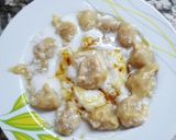 Foto langkah ke 12 dari resep Bubur Sumsum & Candil.