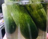 Foto langkah ke 3 dari resep Pickles.